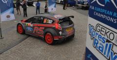 Ford Fiesta R5