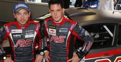 Ford Fiesta R5