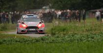 Ford Fiesta R5