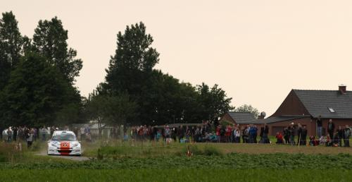 Rajd Ypres 2013