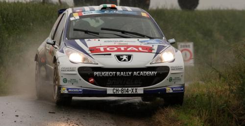 Craig Breen