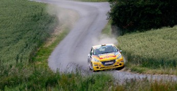 Eurosport wprowadza nagrody dla prywaciarzy w ERC