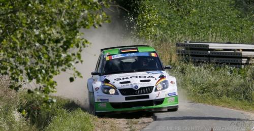 ERC w sezonie 2014