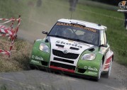 Skoda przygotowuje się na Rajd Rosji
