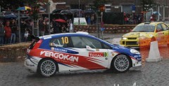 Pieter Tsjoen i Eddy Chevaillier
