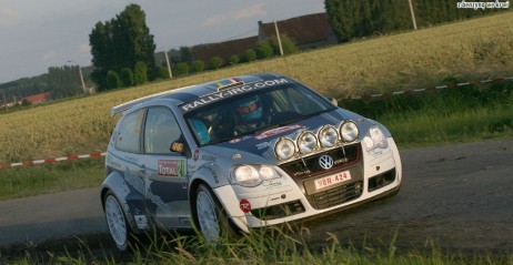 Tomasz Czopik i Glib Zagorii