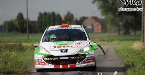 Nicolas Vouilloz i Nicolas Klinger