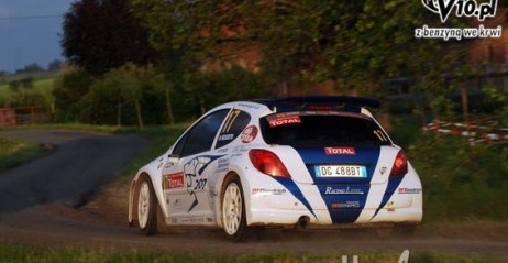 Luca Rosetti i Matteo Chiarcossi