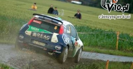 Rajd Ypres - wypowiedzi prosto z konferencji