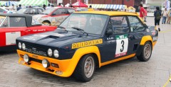 WRC: Abarth wraca z nowym Fiatem Punto?