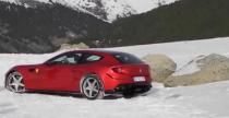 Ferrari FF