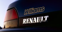 Kubica w Williamsie
