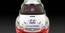 Hyundai Accent WRC