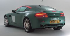Aston Martin Rally GT