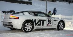 Aston Martin Vantage GT4