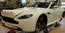 Aston Martin Vantage GT4