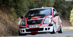 Citroen C2 R2 Max