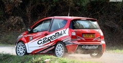 Citroen C2 R2 Max