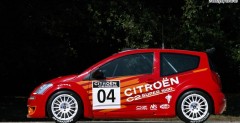 WRC: Citroen gotw by zosta na duej