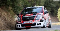 Citroen C2 R2