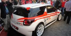 Citroen DS3 R5