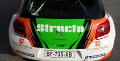 Citroen DS3 RRC