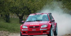 WRC: Citroen gotw by zosta na duej