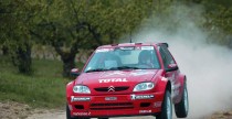 WRC: Citroen gotw by zosta na duej