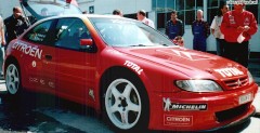 Citroen Xsara Kit-car