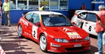 Citroen Xsara Kit-car