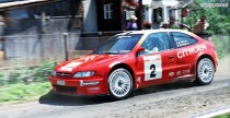 Citroen Xsara Kit-car