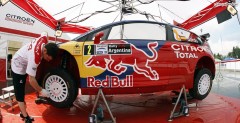 Citroen Red Bull