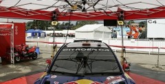 Citroen Red Bull