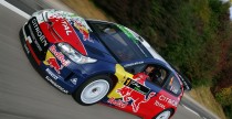 Citroen C4 WRC HYmotion4