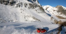 Citroen C4 WRC w liczbach