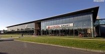 Siedziba Citroen Sport