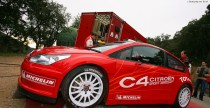 Citroen C4 WRC