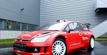 Wideo: Citroen DS3 WRC kontra Citroen C4 WRC