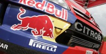 Citroen Red Bull