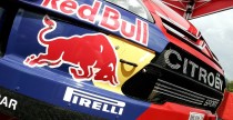 Citroen Red Bull