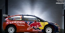 Citroen C4 WRC