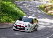 Citroen DS3 R3