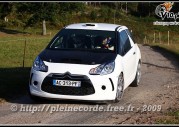 Citroen DS3 R3 (pleinecorde.free.fr)