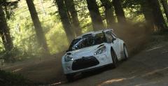 Citroen DS3 RRC