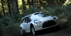 Citroen DS3 RRC