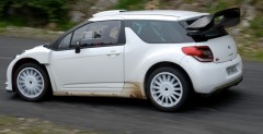 Citroen DS3 WRC