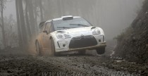 Citroen DS3 WRC