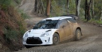 Citroen DS3 WRC