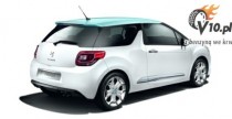 Citroen DS3 S2000