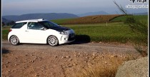 Citroen DS3 R3